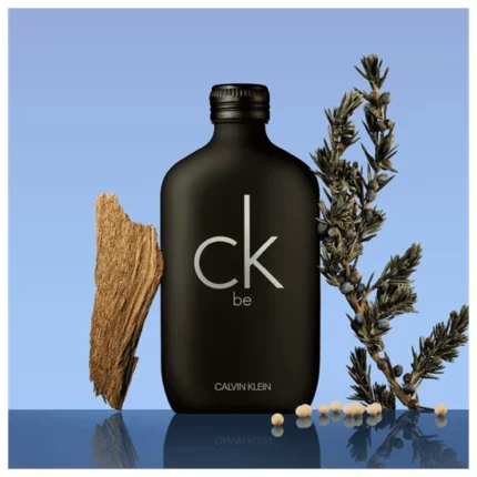 CK BE EDT 200ML