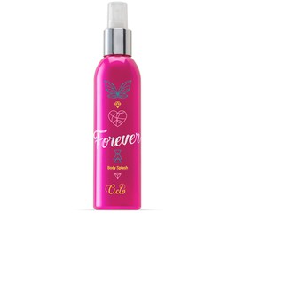 CICLO BODY SPLASH CICLO FOREVER 200ML