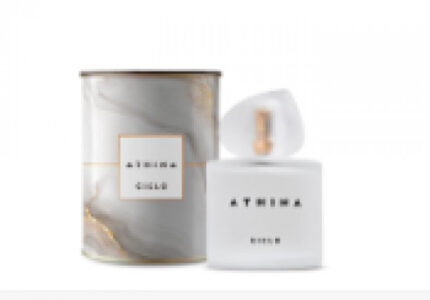 CICLO DEO COLONIA ATHINA 100ML