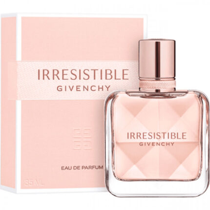 GIVENCHY IRRESISTIBLE EDP 80ML