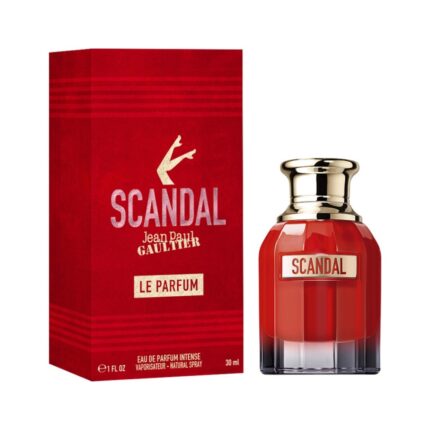 JPG SCANDAL LE PARFUM EDP 30ML