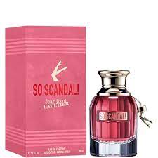 JPG SO SCANDAL! EDP 30ML