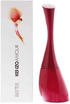 KENZO AMOUR EDP 100ML