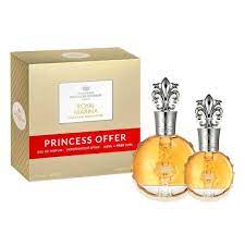 KIT MDB ROYAL MARINA DIAMOND (EDP100ML+EDP30ML)