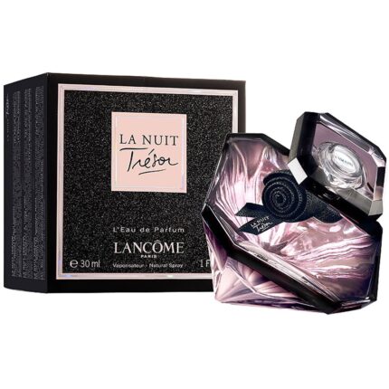 LANCOME LA NUIT TRESOR EDP 100ML