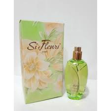 LOMANI SI FLEURI EDP 100ML
