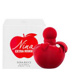 NR NINA RICCI LE PARFUM RE23 EDP 30ML