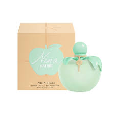 NR NINA RICCI NATURE EDT 80ML