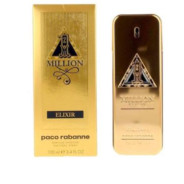 PR 1 MILLION ELIXIR EDP INTENSE 100ML