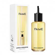 PR FAME EDP REFILL BOTTLE 200ML
