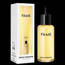 PR FAME PARFUM REFILL BOTTLE 200ML
