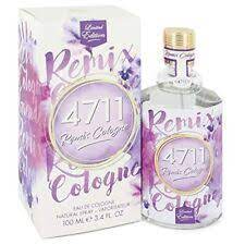 REMIX LAVANDA 4711 100ML