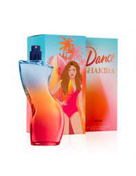 SKR DANCE OCEAN EDT 80ML