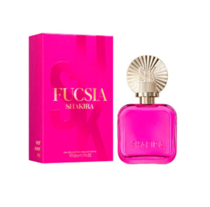 SKR FUCSIA 2024 EDP 50ML