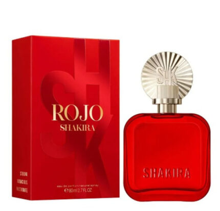SKR ROJO EDP 50ML