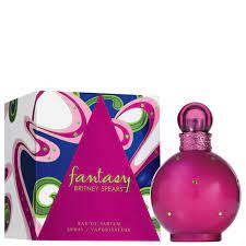 BRITNEY SPEARS FANTASY EDP 100ML