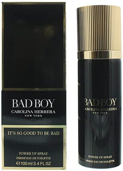 CH BAD BOY POWER SPRAY 100ML
