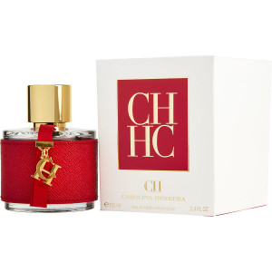 CH CHT EDT 50ML