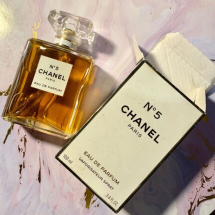 CHANEL N°5 EDP 100ML