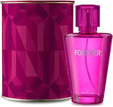 CICLO FOREVER DEO COLONIA 100ML LATA