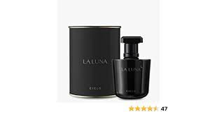 CICLO LA LUNA DEO COLONIA 100ML LATA