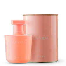 CICLO LA VIDA DEO COLONIA 100ML LATA