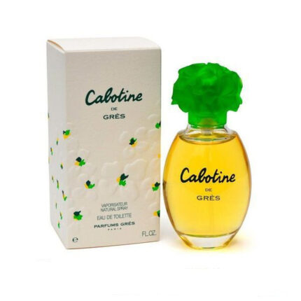 GRÉS CABOTINE EDT 100ML