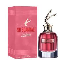 JPG SO SCANDAL! EDP 80ML