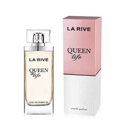 LA RIVE QUEEN OF LIFE EDP 75ML