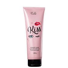 LOÇÃO HIDRATANTE CICLO KISS 240ML