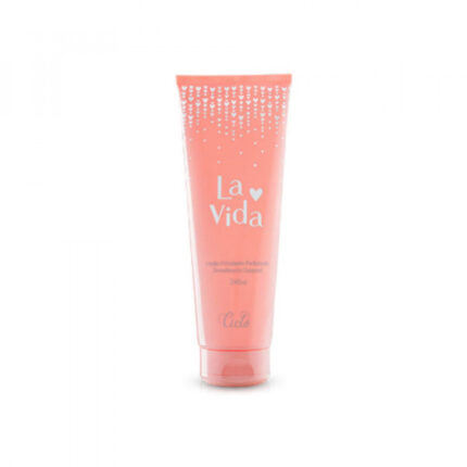 LOÇÃO HIDRATANTE CICLO LA VIDA 240ML