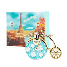 MONTANNE BEAUTY FLOWER LUXE EDP 100ML