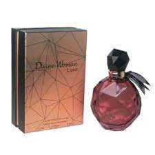 MONTANNE DIVINE WOMAN LUXE EDP 100ML