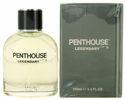 PENTHOUSE LEGENDARY EDT 100ML