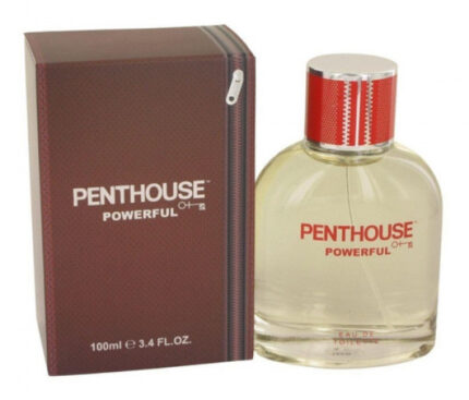 PENTHOUSE POWERFUL EDT 100ML