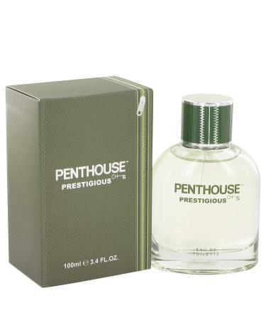 PENTHOUSE PRESTIGIOUS EDT 100ML