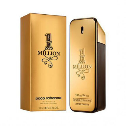 PR 1 MILLION EDT 200ML