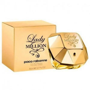 PR LADY M EDP 80ML