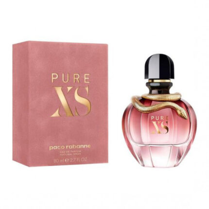 PR PURE XS FOR HER EDP 80ML
