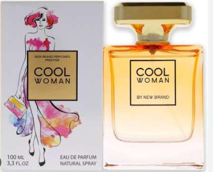 NB PRESTIGE COOL WOMEN EDP 100ML0050117