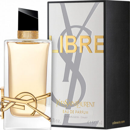 YSL LIBRE EDP 90ML