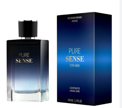 NB PRESTIGE PURE SENSE MEN EDT 100ML0055763