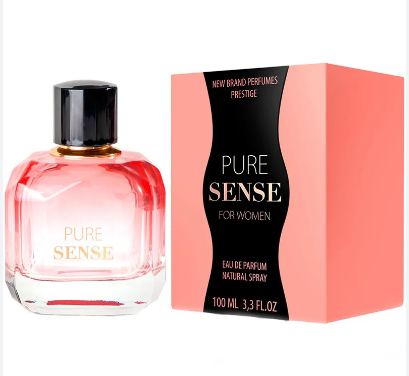 NB PRESTIGE PURE SENSE WOMEN 100 ML0057975