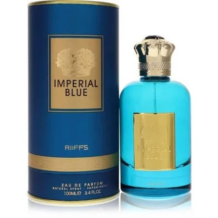 ARABE IMPERIAL BLUE 100ML