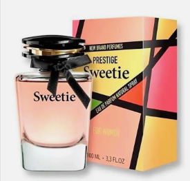 NB PRESTIGE SWEETIE WOMEN EDP 100ML0053392