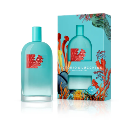 V&L AG FEM LE24 N2 BRISA EDT150ML