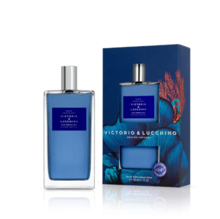 V&L AG MAS LE24 N1 MAR EDT150ML