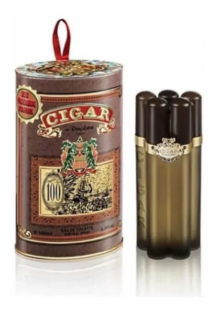 CIGAR DE REMY LATOUR - 100 ML