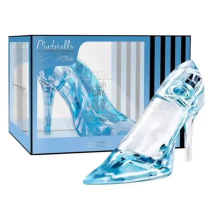 DISNEY CINDERELLA BLUE EDT 60ML