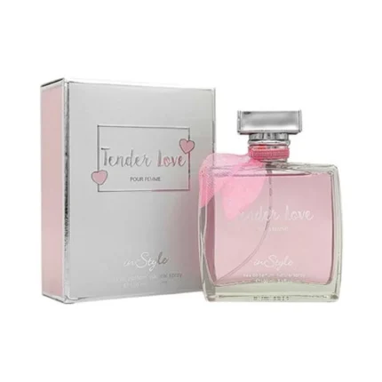 IN STYLE TENDER LOVE  EDP  100 ML